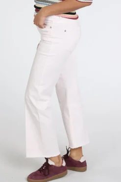 Cambio francesca 9531006 Broek Roze