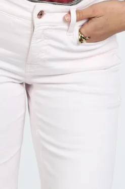 Cambio francesca 9531006 Broek Roze
