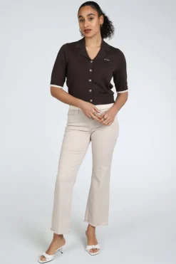 Cambio francesca 9531006 Broek Zand