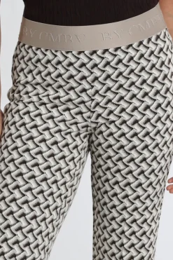 Cambio Francis Broek Bruin