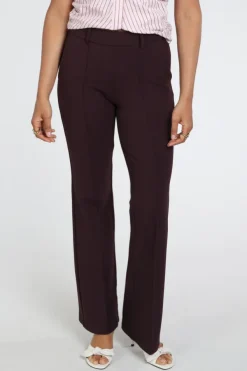 Cambio Francoise Broek Bordeauxrood