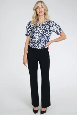 Cambio Francoise Broek Marine