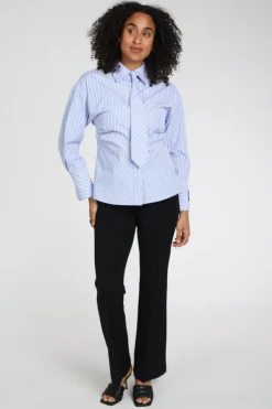 Cambio Francoise Broek Zwart
