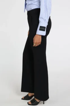 Cambio Francoise Broek Zwart