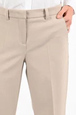 Cambio goldy 6336044800 Broek Beige