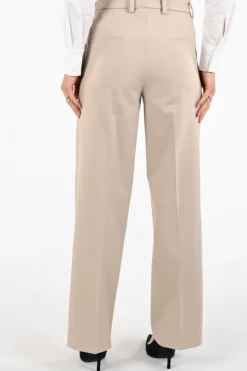 Cambio goldy 6336044800 Broek Beige