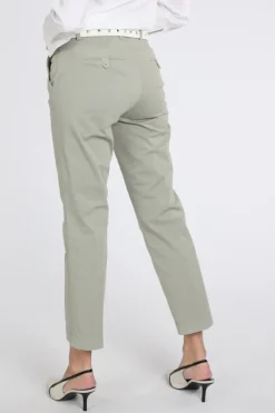 Cambio kiana 7666047902 Broek Kaki