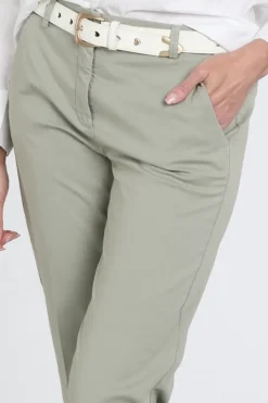 Cambio kiana 7666047902 Broek Kaki