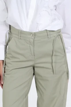 Cambio olympia Broek Kaki