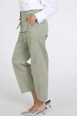 Cambio olympia Broek Kaki
