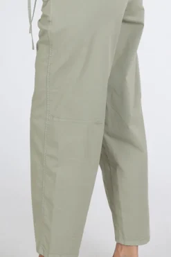 Cambio olympia Broek Kaki