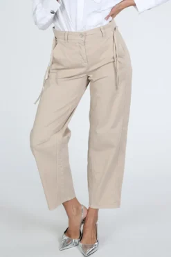 Cambio olympia Broek Zand