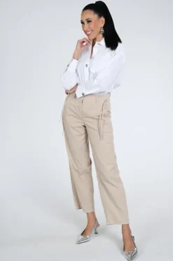 Cambio olympia Broek Zand