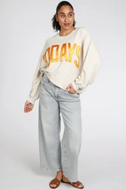Cambio oria 9251006217 Jeans Grey denim