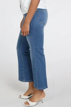 Cambio paris easy kick Jeans Blue denim