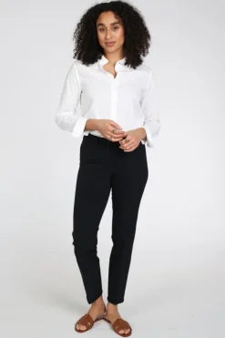 Cambio Renira Broek Zwart