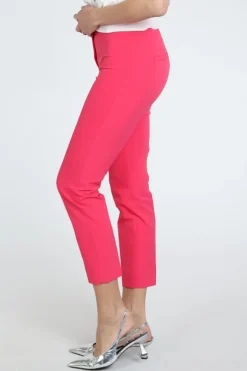 Cambio Ros 6111028700 Broek Pink