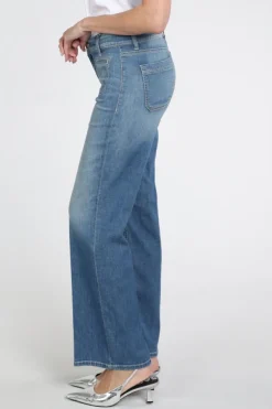 Cambio Tess Jeans Blue denim