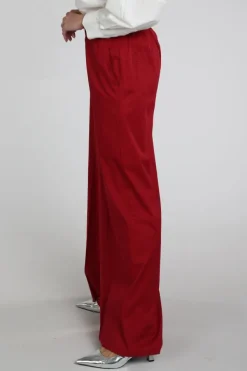 Caroline Biss 1508 Broek Rood