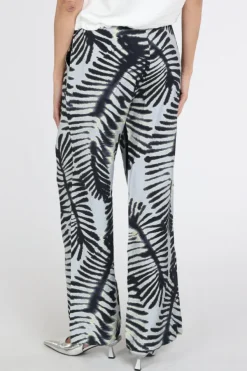 Catnoir 4073 Broek Blauw