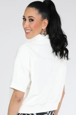 Catnoir 6745 Sweater Off white