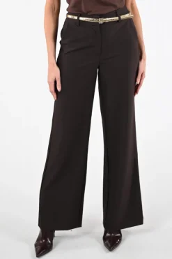 Co'couture 41040 Broek Bruin