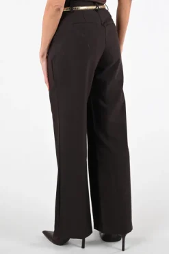 Co'couture 41040 Broek Bruin