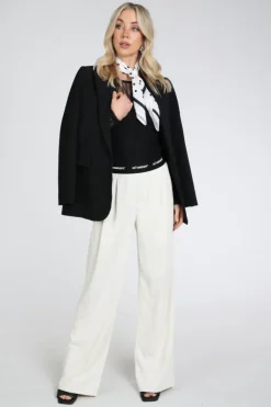Co'couture 31167 Broek Ecru