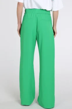 Co'couture 41130/ 41129 Broek Groen