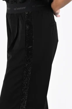 Co'couture 31669 Broek Zwart