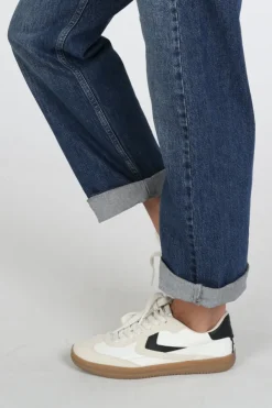 Co'couture 31111 Femme Jeans Blue denim