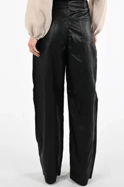 Co'couture 41004 GittCC LL Broek Zwart