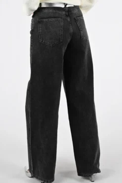 Co'couture 31639 Jeans Black denim