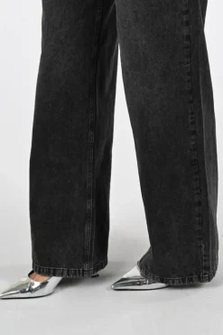 Co'couture 31639 Jeans Black denim