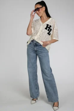 Co'couture 41112 Jeans Blue denim