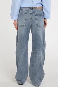 Co'couture 41114 Jeans Blue denim
