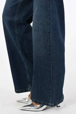 Co'couture 31663 Jeans Blue denim