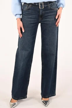 Co'couture 31663 Jeans Blue denim