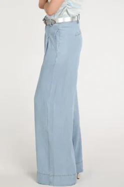 Co'couture 41158 Jeans Light blue denim