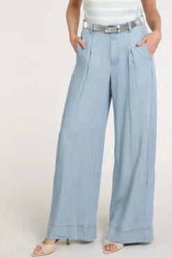 Co'couture 41158 Jeans Light blue denim