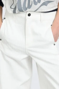 Co'couture 41133 Jeans Off white