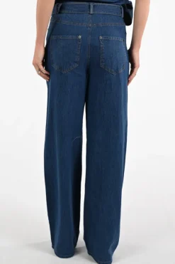 Co'couture 41032 KimmyCC Jeans Blue denim