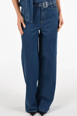 Co'couture 41032 KimmyCC Jeans Blue denim