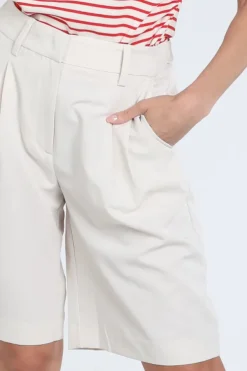 Co'couture 41184 Short Ecru