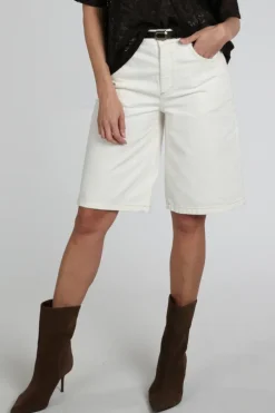 Co'couture 41085 Short Off white