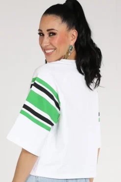 Co'couture 47012 Sweater Wit