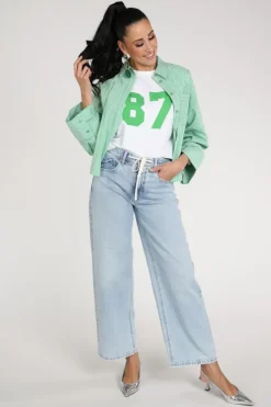 Co'couture 47012 Sweater Wit