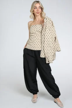 Co'couture 45101 Top Zand