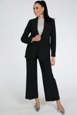 Co'couture Vola 30050 Blazer Zwart