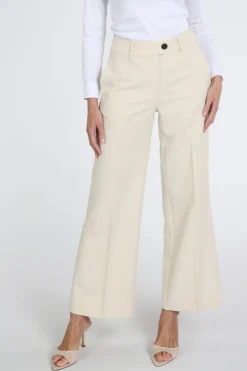 Co'couture Vola 31191/ 31207 Broek Ecru